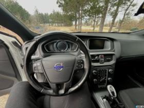 Обява за продажба на Volvo V40 1.6D | 115к.с. ~15 500 лв. - изображение 9