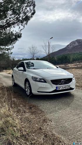 Обява за продажба на Volvo V40 1.6D | 115к.с. ~15 500 лв. - изображение 1