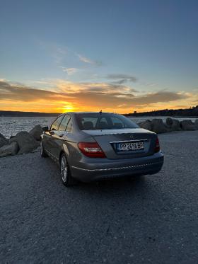 Обява за продажба на Mercedes-Benz C 200 ~18 500 лв. - изображение 4