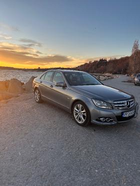 Обява за продажба на Mercedes-Benz C 200 ~18 500 лв. - изображение 3