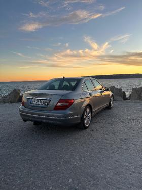 Обява за продажба на Mercedes-Benz C 200 ~18 500 лв. - изображение 5