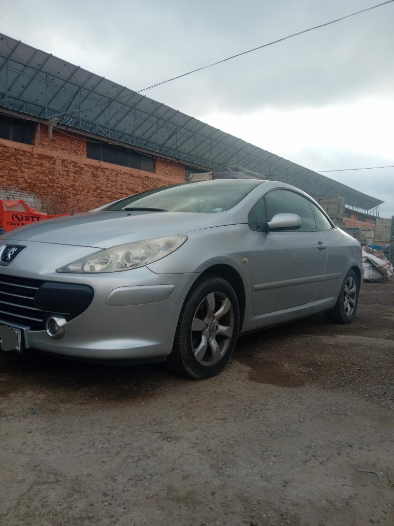 Peugeot 307 2.0 Face 143 hp  - изображение 3