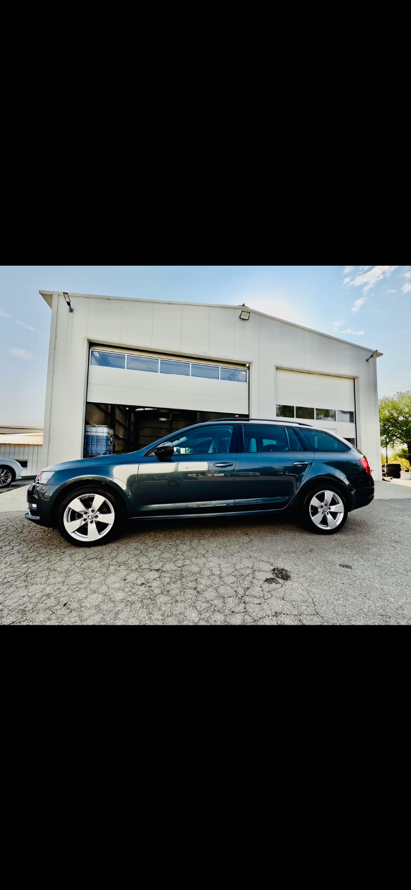 Skoda Octavia 1.5G-tecПРОДАДЕН - изображение 3