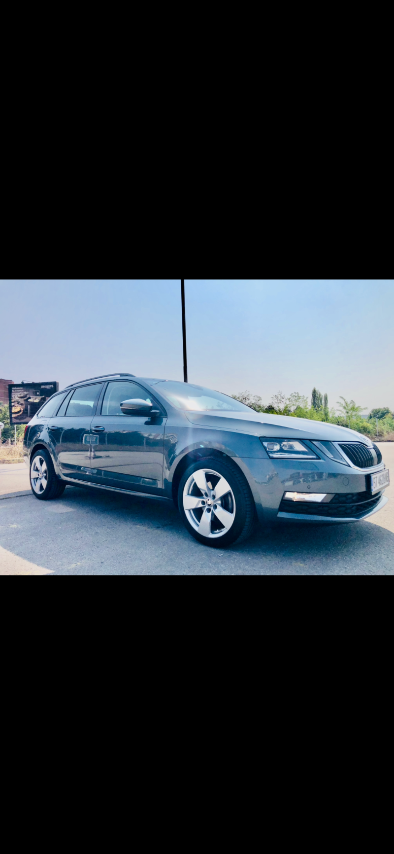 Skoda Octavia 1.5G-tecПРОДАДЕН - изображение 5