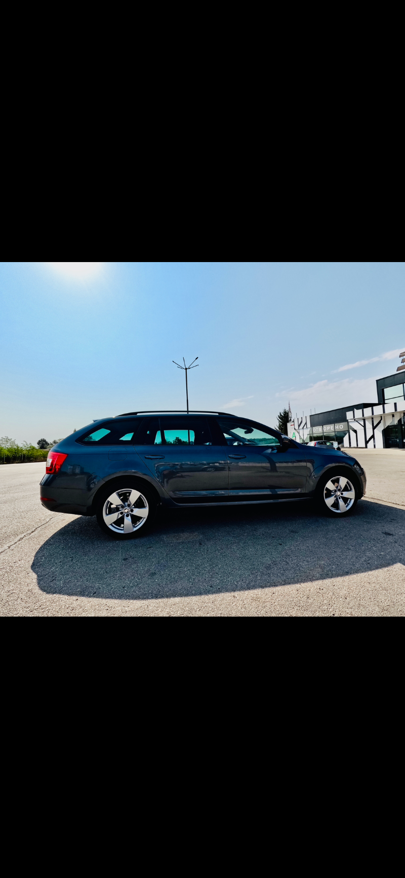 Skoda Octavia 1.5G-tecПРОДАДЕН - изображение 4