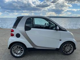 Smart Fortwo Passion