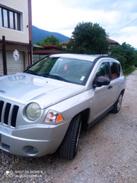 Обява за продажба на Jeep Compass 2.4*gas/benzin ~7 850 лв. - изображение 4