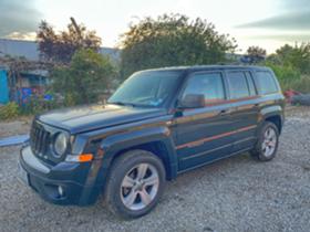 Обява за продажба на Jeep Patriot 2.2 ~12 000 лв. - изображение 4