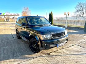 Обява за продажба на Land Rover Range Rover Sport 3.0TDI HSE ~22 700 лв. - изображение 1