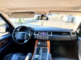 Обява за продажба на Land Rover Range Rover Sport 3.0TDI HSE ~22 700 лв. - изображение 8