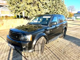 Обява за продажба на Land Rover Range Rover Sport 3.0TDI HSE ~22 700 лв. - изображение 5