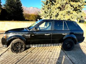 Обява за продажба на Land Rover Range Rover Sport 3.0TDI HSE ~22 700 лв. - изображение 2