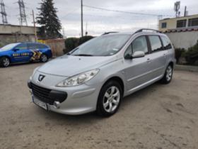 Обява за продажба на Peugeot 307 2.0i ~4 200 лв. - изображение 1