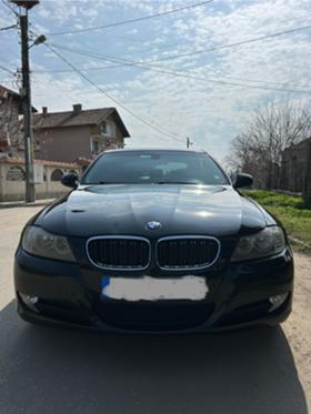 Обява за продажба на BMW 328 xDrive, Газ ~17 000 лв. - изображение 1