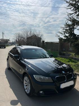 Обява за продажба на BMW 328 xDrive, Газ ~17 000 лв. - изображение 1