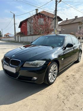 Обява за продажба на BMW 328 xDrive, Газ ~17 000 лв. - изображение 2