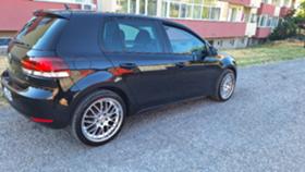 Обява за продажба на VW Golf 1,4 TSI 122ксR-L ~10 350 лв. - изображение 3