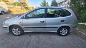 Обява за продажба на Nissan Almera tino ~5 200 лв. - изображение 1