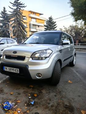 Обява за продажба на Kia Soul 1.6 ~8 700 лв. - изображение 2