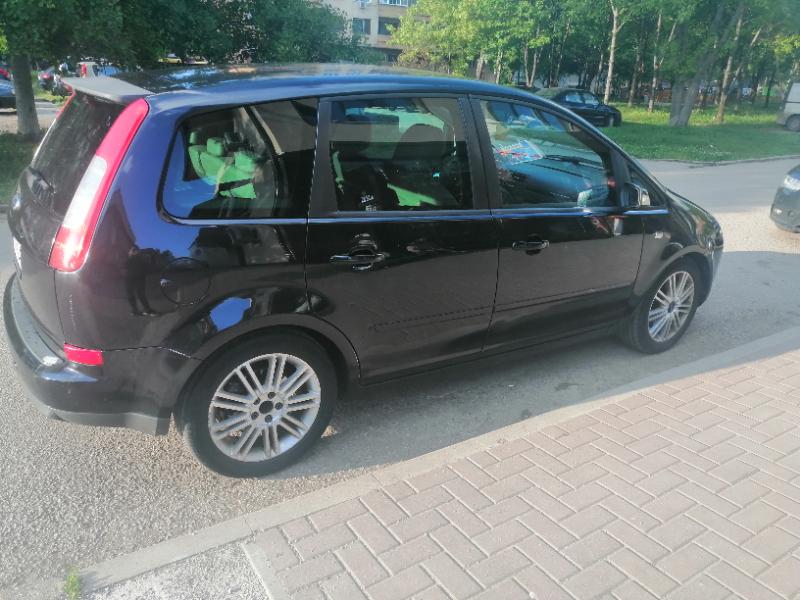 Ford C-max 2.0 TDCI - изображение 3