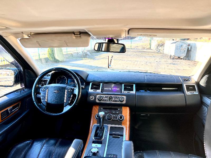 Land Rover Range Rover Sport 3.0TDI HSE - изображение 9