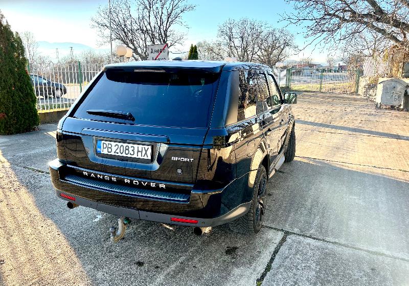 Land Rover Range Rover Sport 3.0TDI HSE - изображение 5