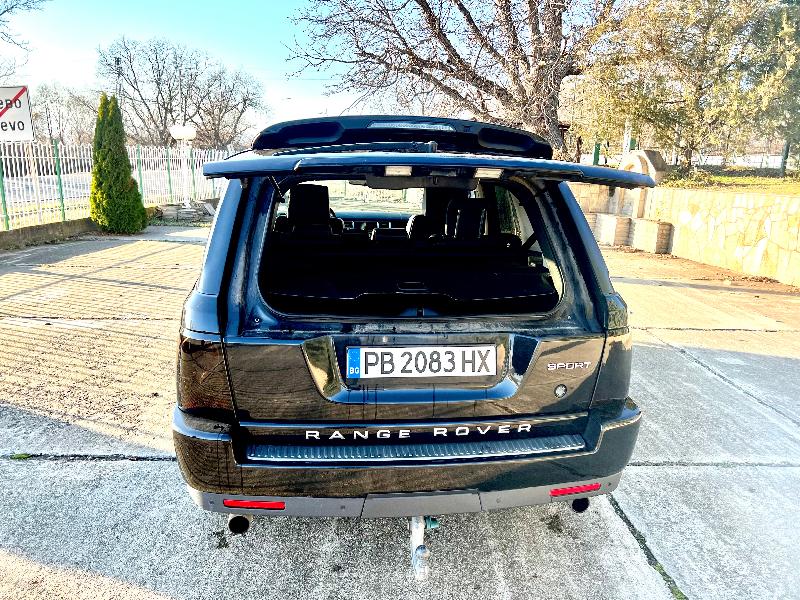 Land Rover Range Rover Sport 3.0TDI HSE - изображение 7