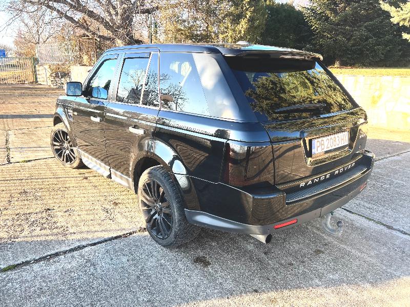 Land Rover Range Rover Sport 3.0TDI HSE - изображение 4