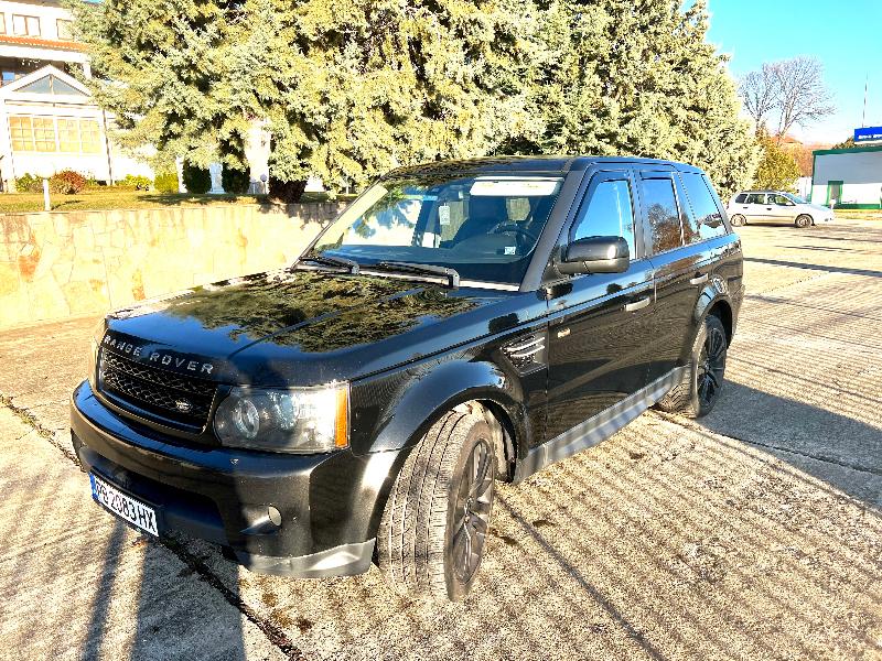 Land Rover Range Rover Sport 3.0TDI HSE - изображение 6