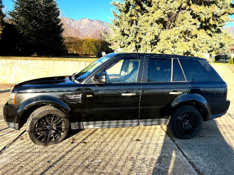 Land Rover Range Rover Sport 3.0TDI HSE - изображение 3