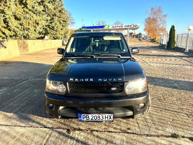 Land Rover Range Rover Sport 3.0TDI HSE - изображение 2