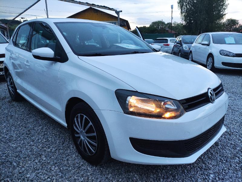 VW Polo 1.2 - изображение 2