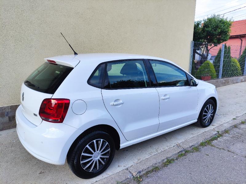 VW Polo 1.2 - изображение 7