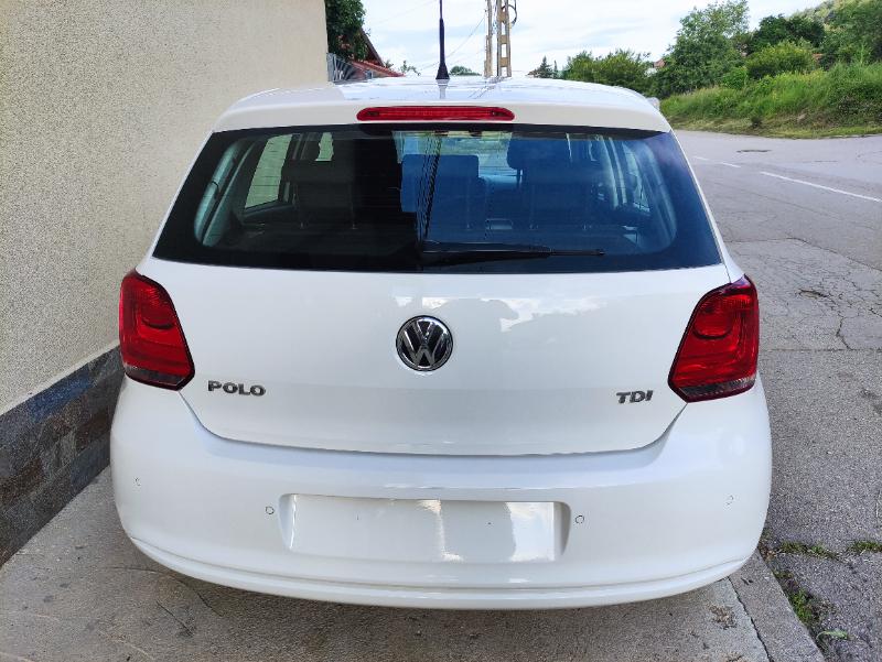 VW Polo 1.2 - изображение 8