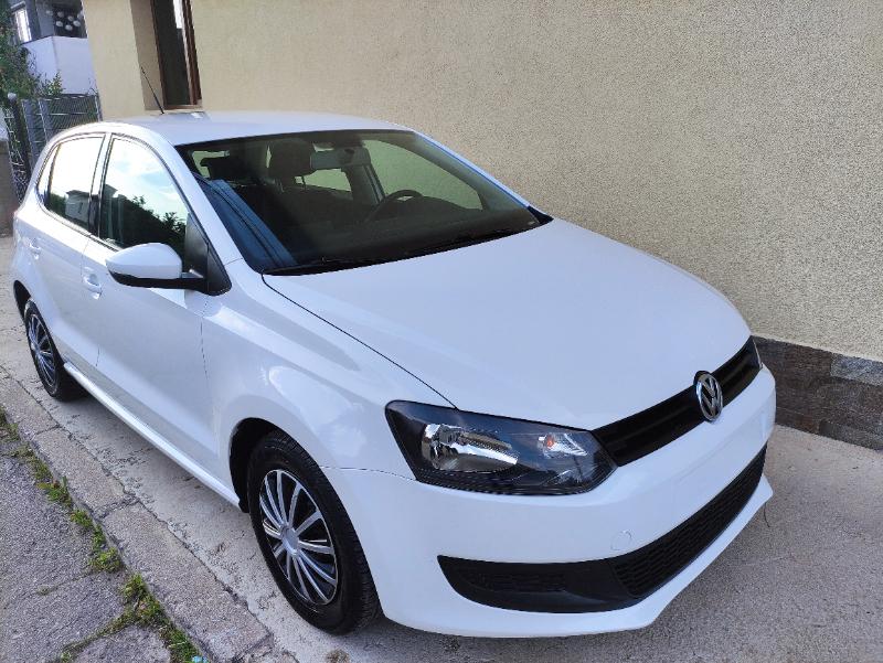 VW Polo 1.2 - изображение 6