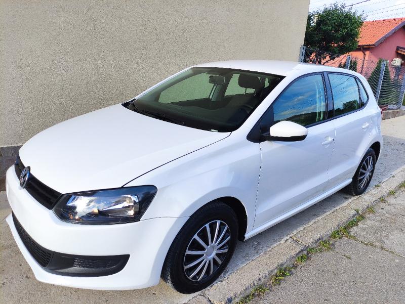 VW Polo 1.2 - изображение 5