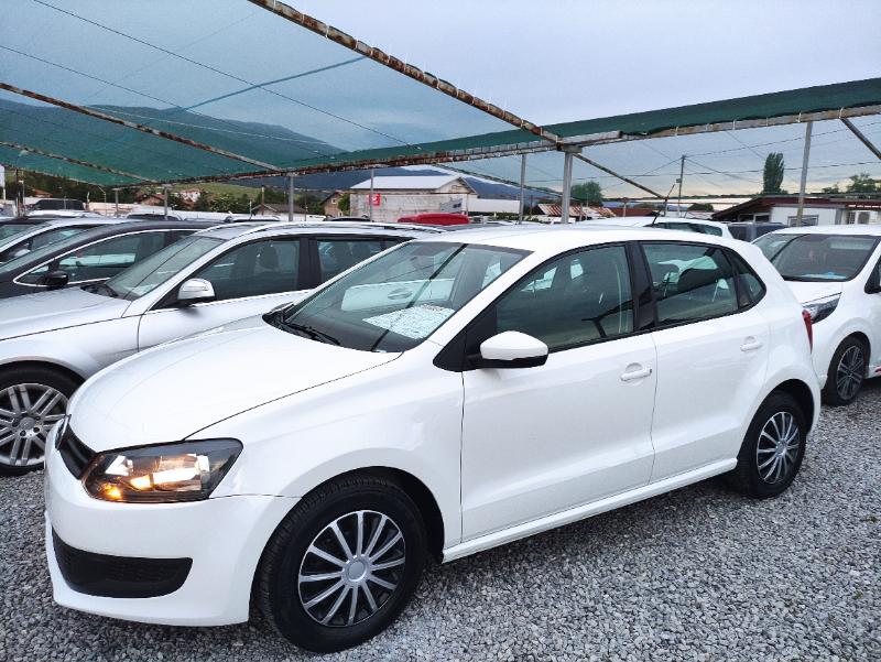 VW Polo 1.2 - изображение 3