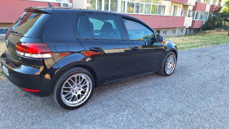 VW Golf 1,4 TSI 122ксR-L - изображение 4