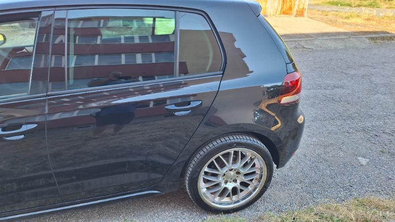 VW Golf 1,4 TSI 122ксR-L - изображение 6