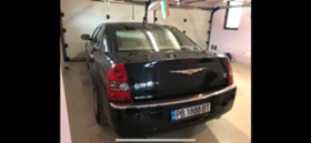 Chrysler 300c 3.0  дизел