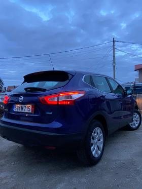 Обява за продажба на Nissan Qashqai 1.5dci PureDrive ~18 999 лв. - изображение 6