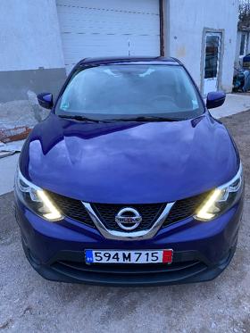 Обява за продажба на Nissan Qashqai 1.5dci PureDrive ~18 999 лв. - изображение 3