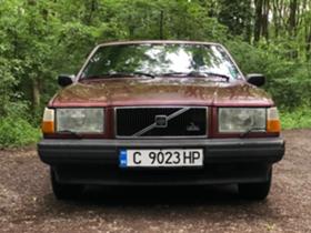 Обява за продажба на Volvo 744 GLE ~6 000 лв. - изображение 7