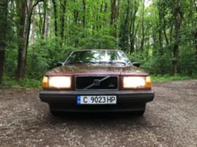 Обява за продажба на Volvo 744 GLE ~6 000 лв. - изображение 1