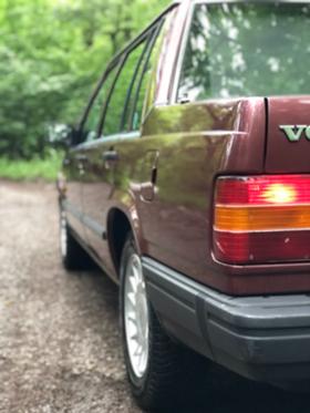 Обява за продажба на Volvo 744 GLE ~6 000 лв. - изображение 4