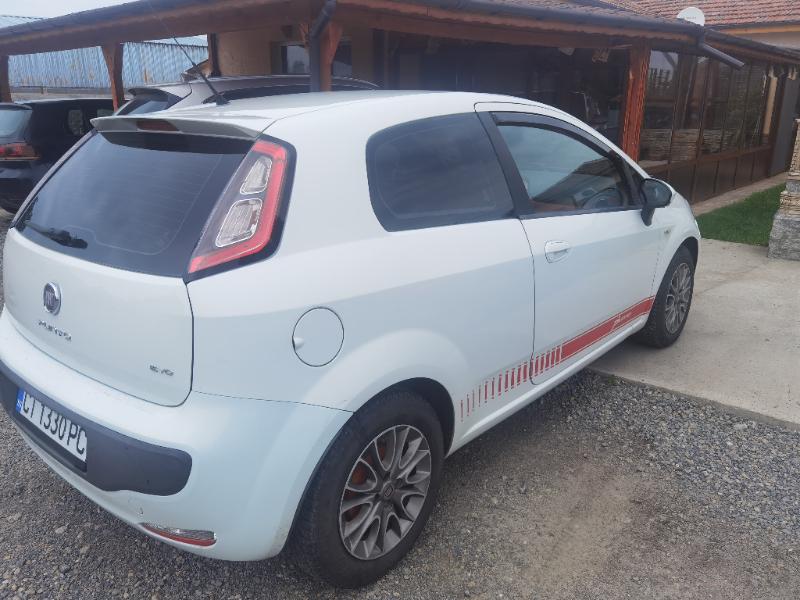 Fiat Punto 1.3 - изображение 2