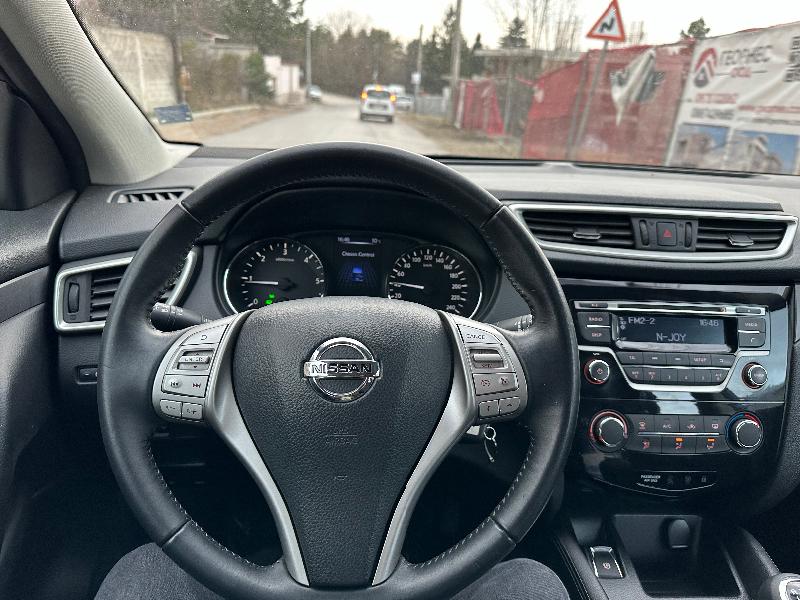 Nissan Qashqai 1.5dci PureDrive - изображение 9