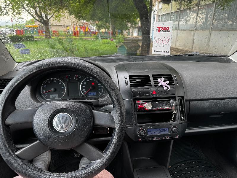 VW Polo  - изображение 5