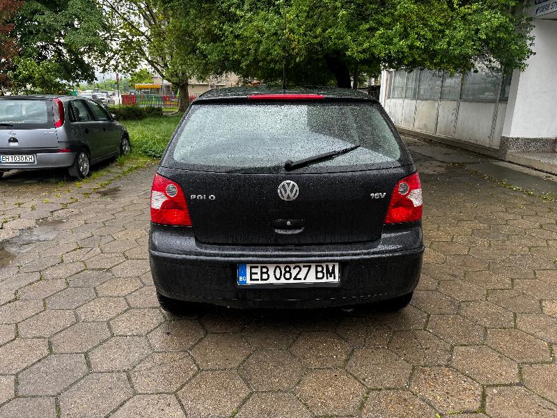 VW Polo  - изображение 3