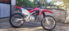 Обява за продажба на Honda Crf 125 ~6 600 лв. - изображение 2